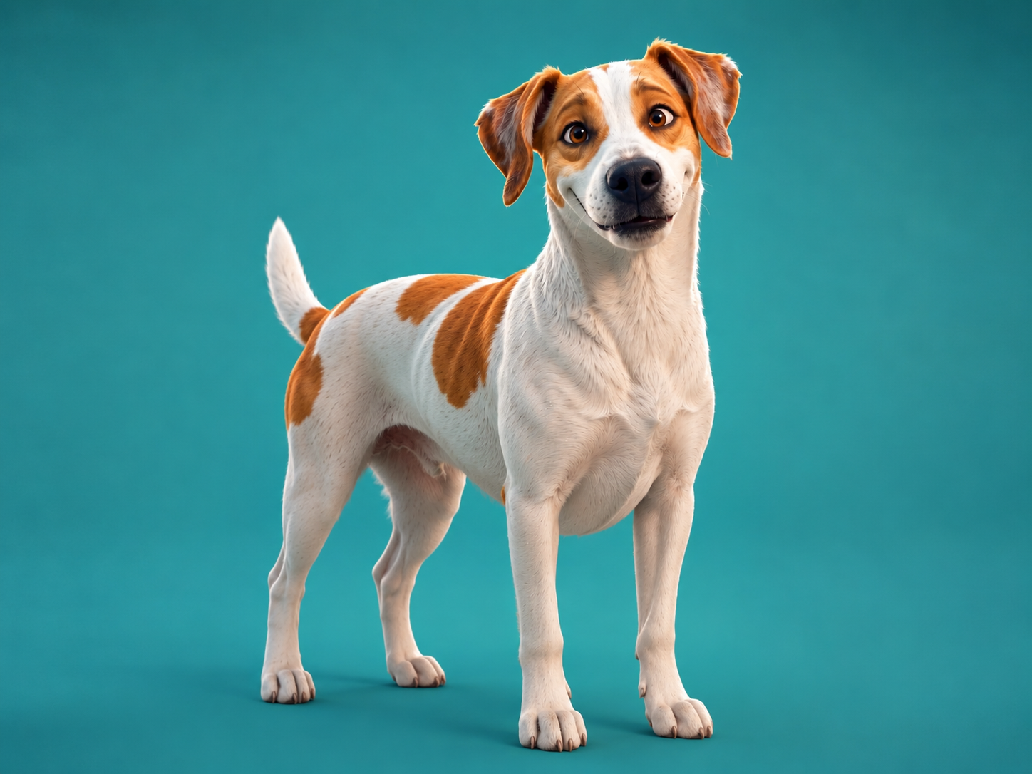 Universo visual dos mascotes SPS, imagem 4
