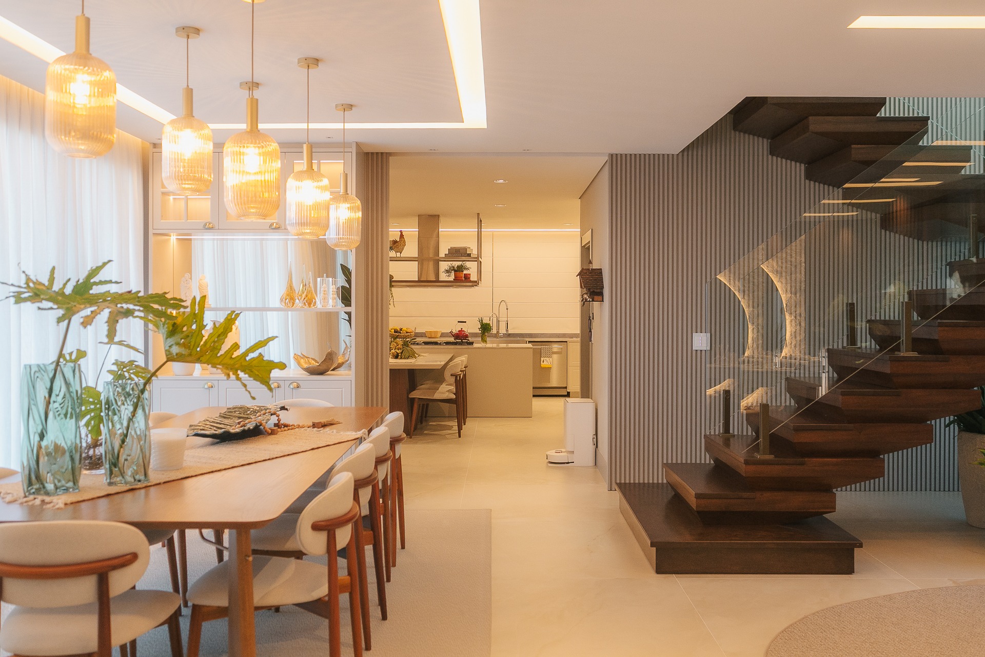 Arquitetura de Taciana Nakalski, fotografia da Gallocomm