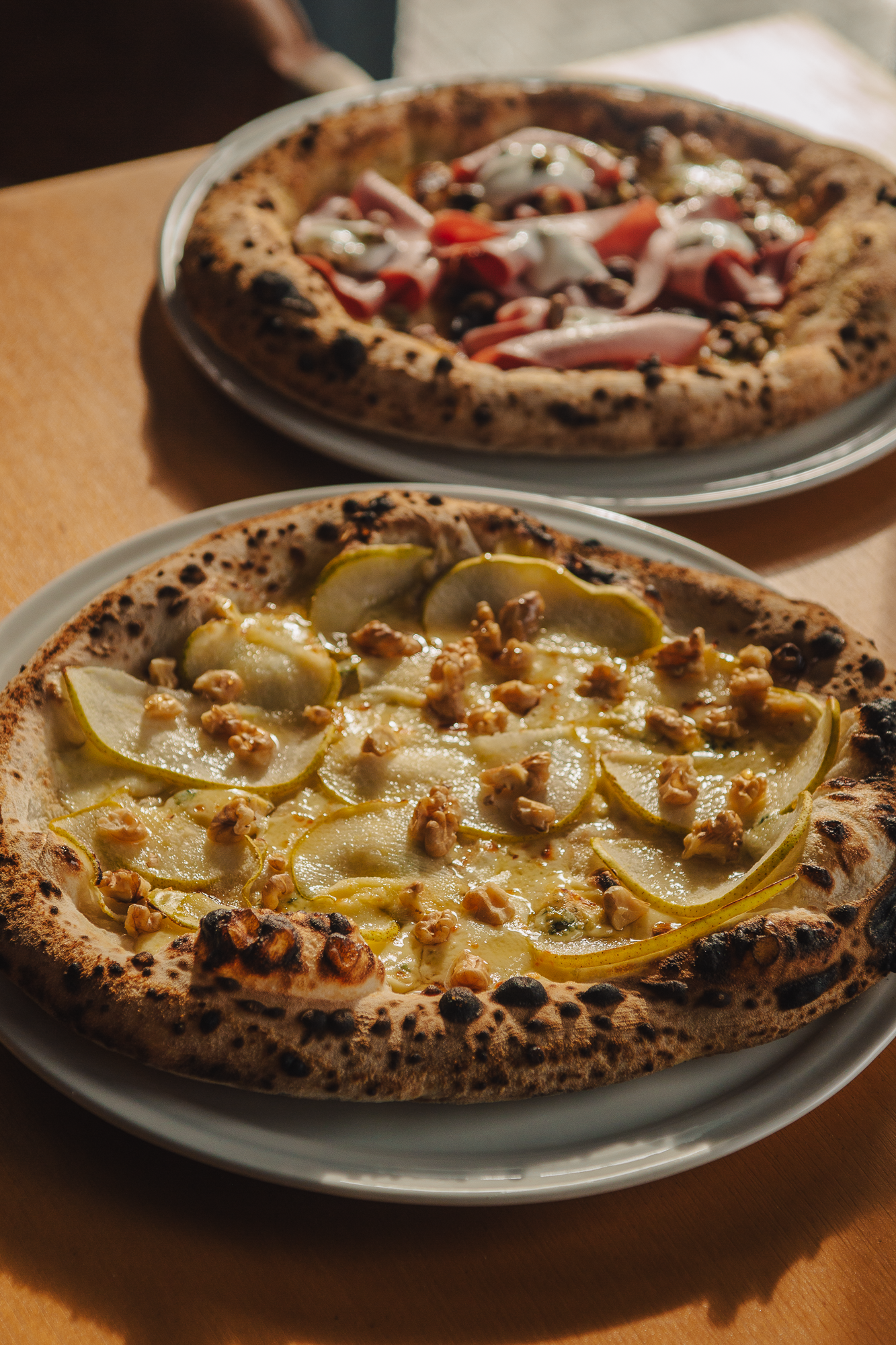 Pizza da Lulu, fotografia de produto 6
