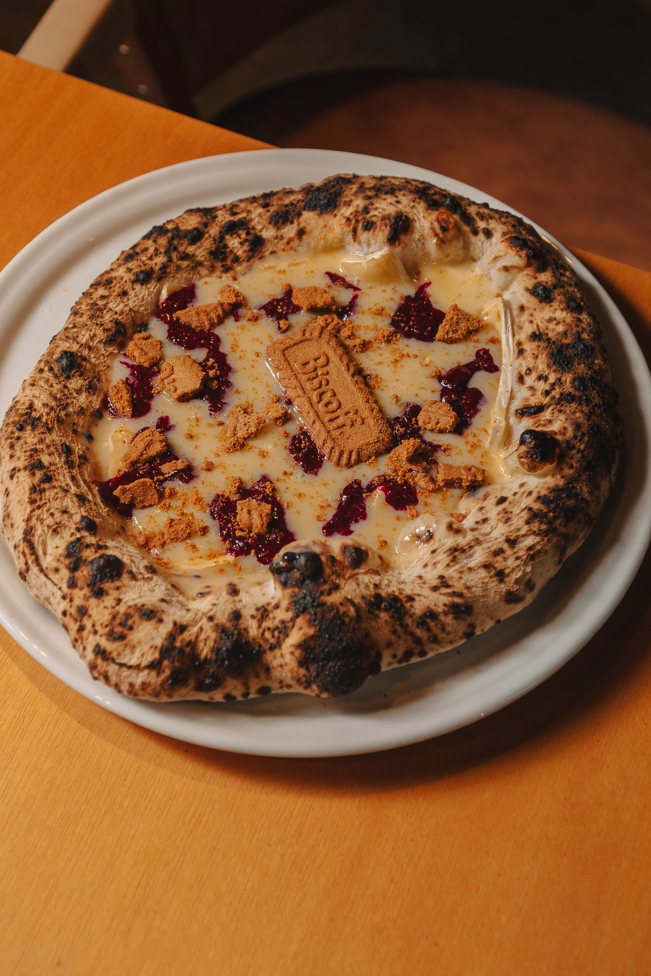 Pizza da Lulu, fotografia de produto 11