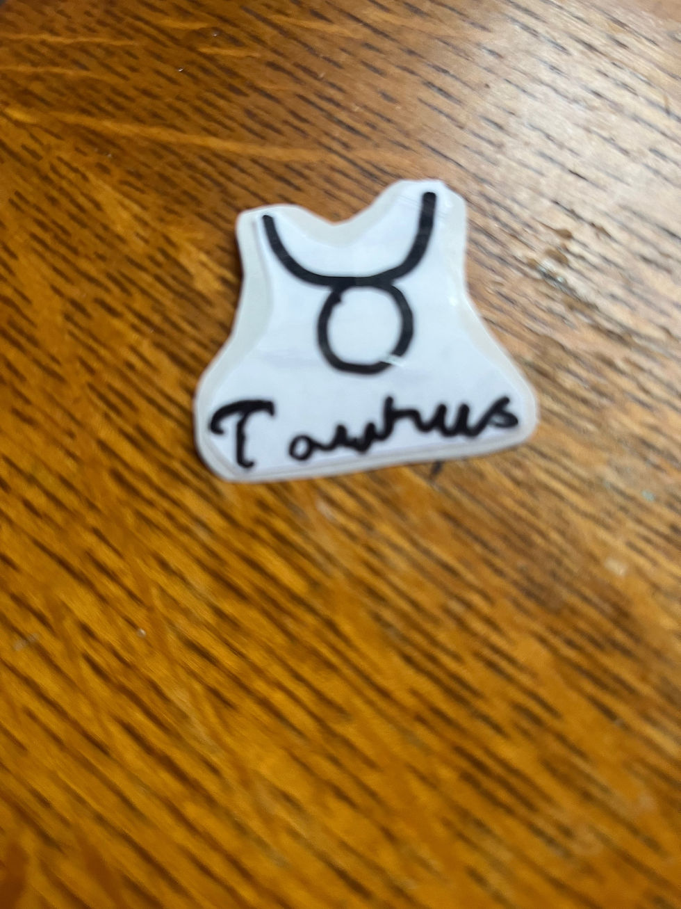 Thumbnail: Star sign/s  Stickers