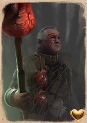 Jerzy Wielkie Serce
