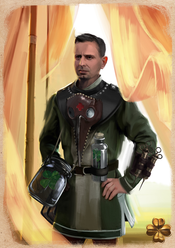 Władysław z miasta Kraka