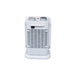 Argo Boogie - Keramische Ventilatorverwarming - Anti-rollover