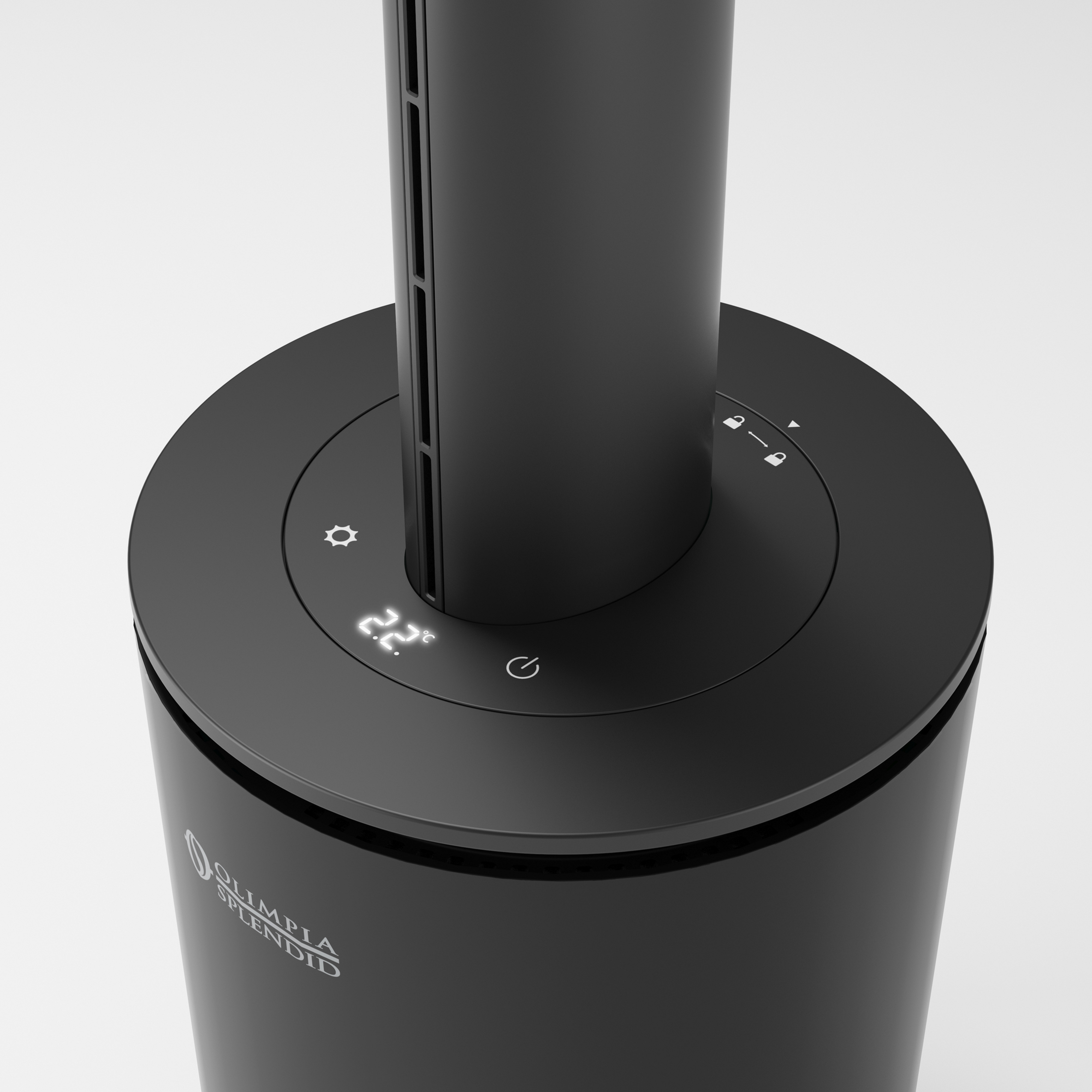 Olimpia Vertigo