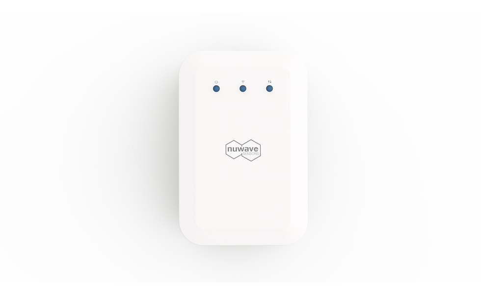 Thumbnail: Nuwave WB55 professionele Monitor