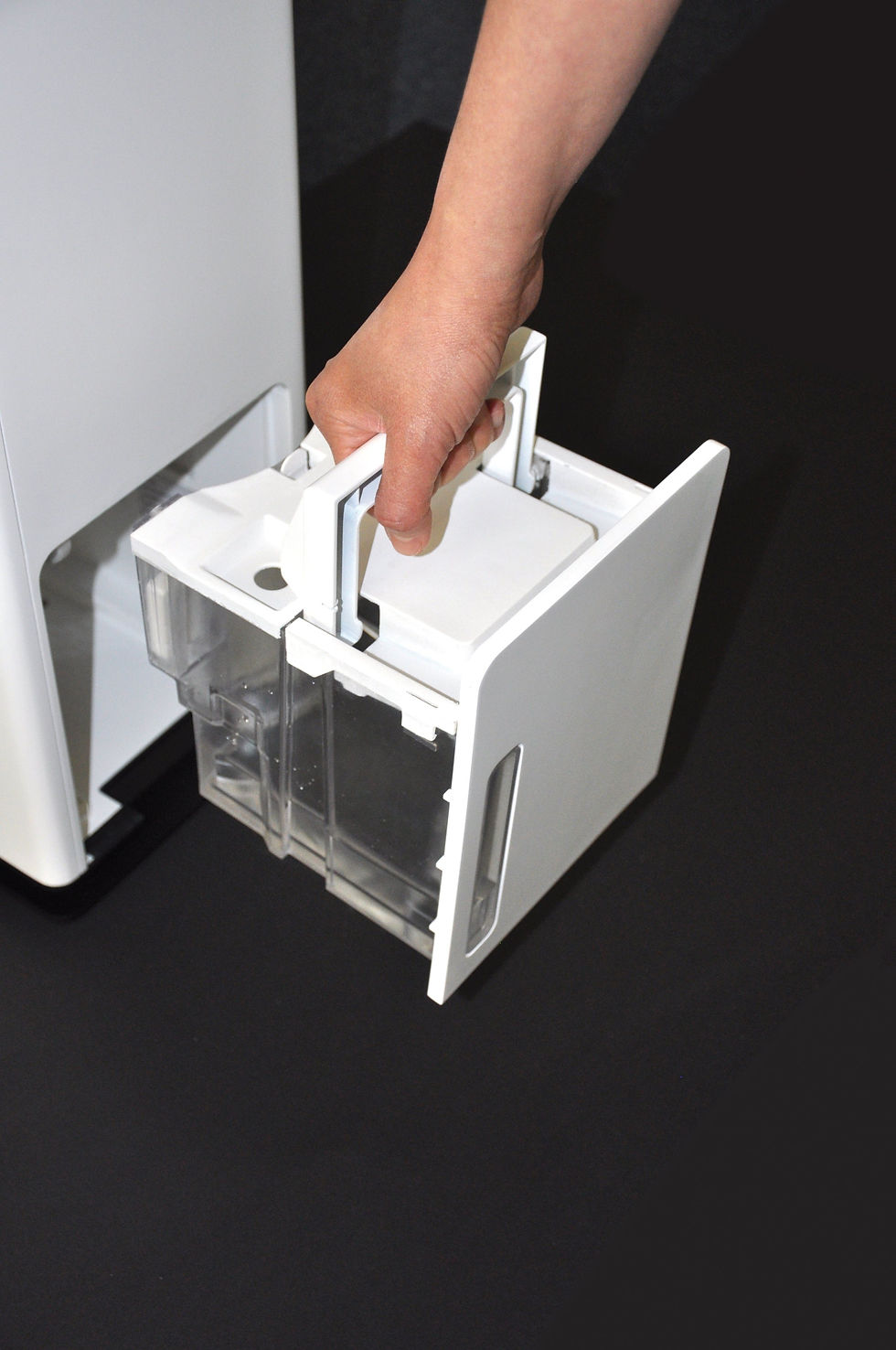 Thumbnail: Stadler Form Albert Little Dehumidifier