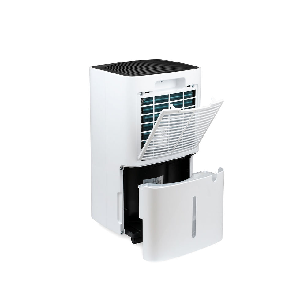 Thumbnail: Turbionaire SENSO 12 SG Compressor
