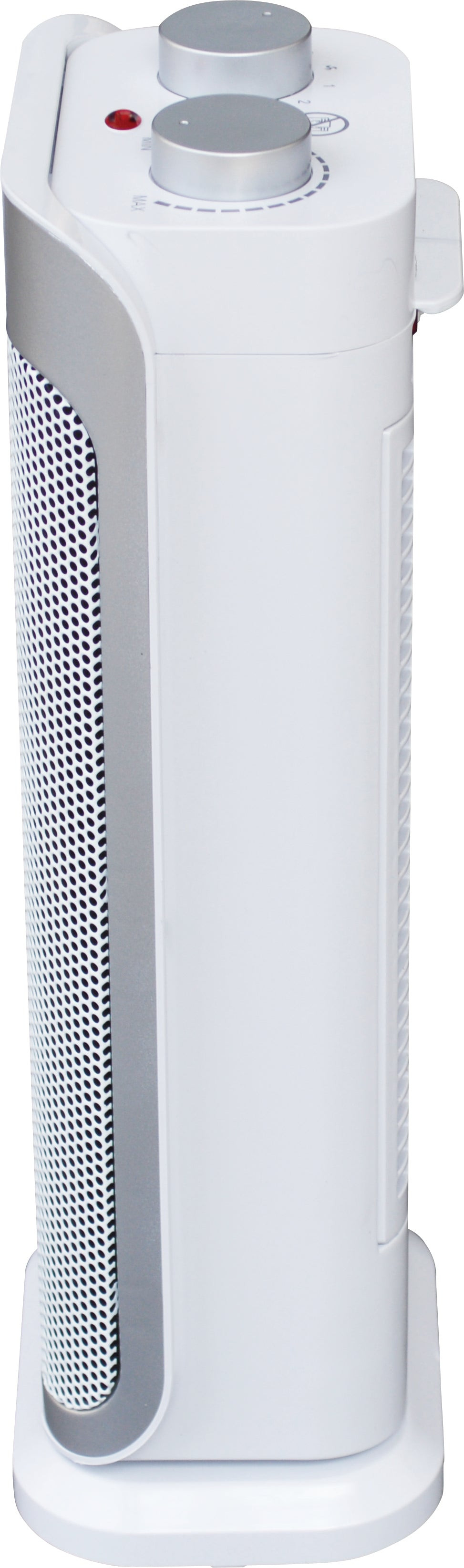 Argo Boogie Plus - Keramische Ventilatorverwarming / Anti-rollover