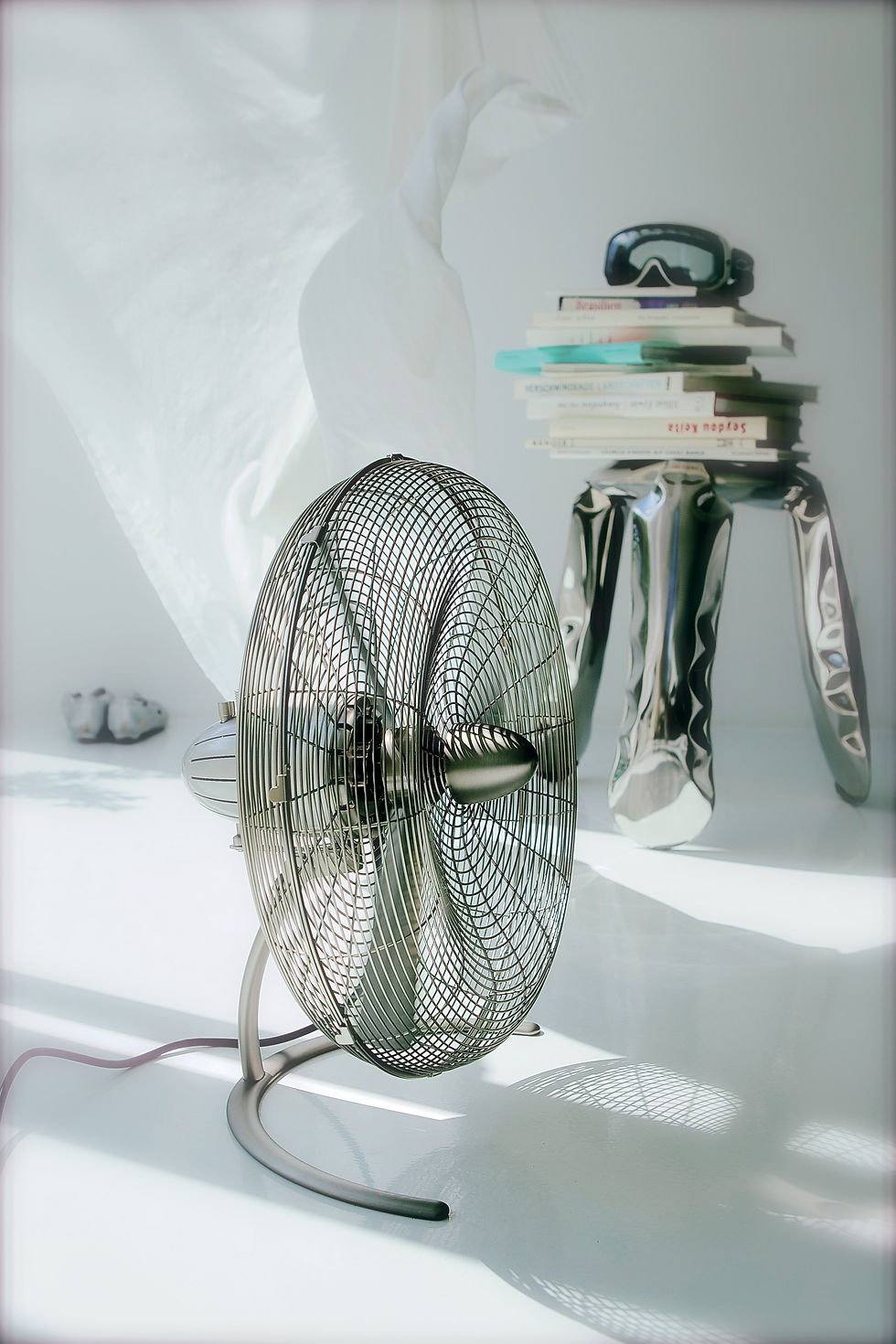 Stadler Form Charly little / Ventilator