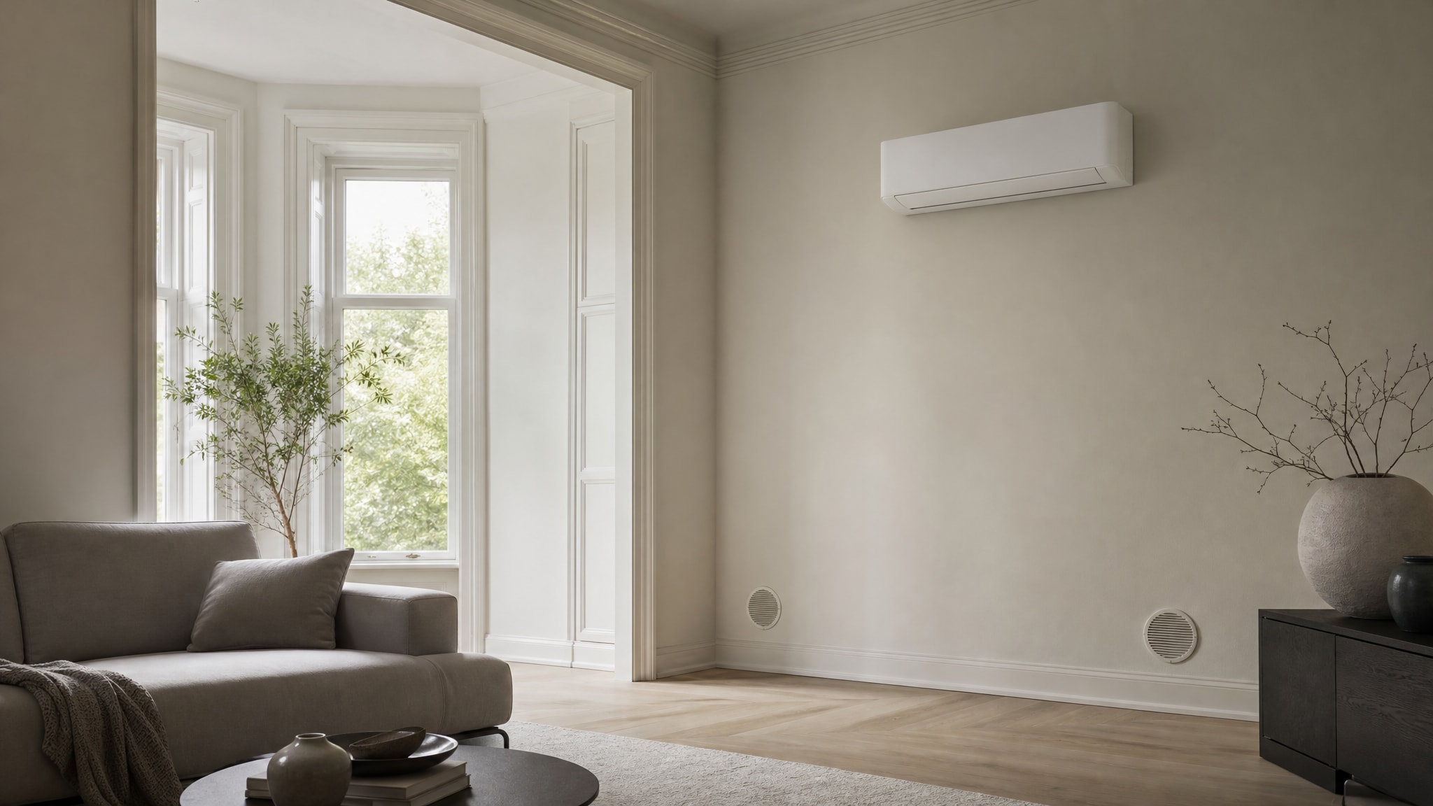 Fintek Monoblock Airco: Specificaties, Modellen en Toepassing