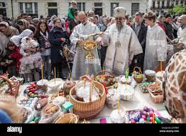 Vespers and Divine Liturgy of St. Basil the Great