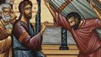 Divine Liturgy