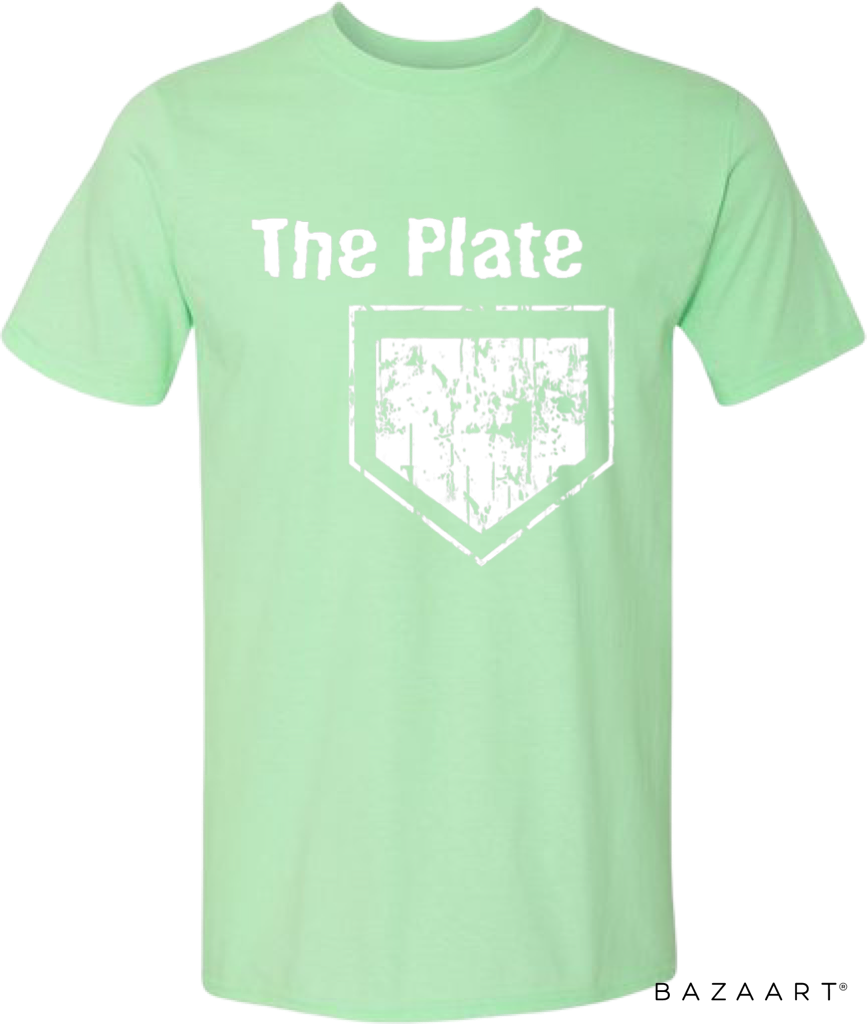 Thumbnail: The Plate Tee