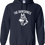 Thumbnail:  The Barkshires German Shepard Hoodie