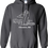 Thumbnail: Allendale Boat Hoodie