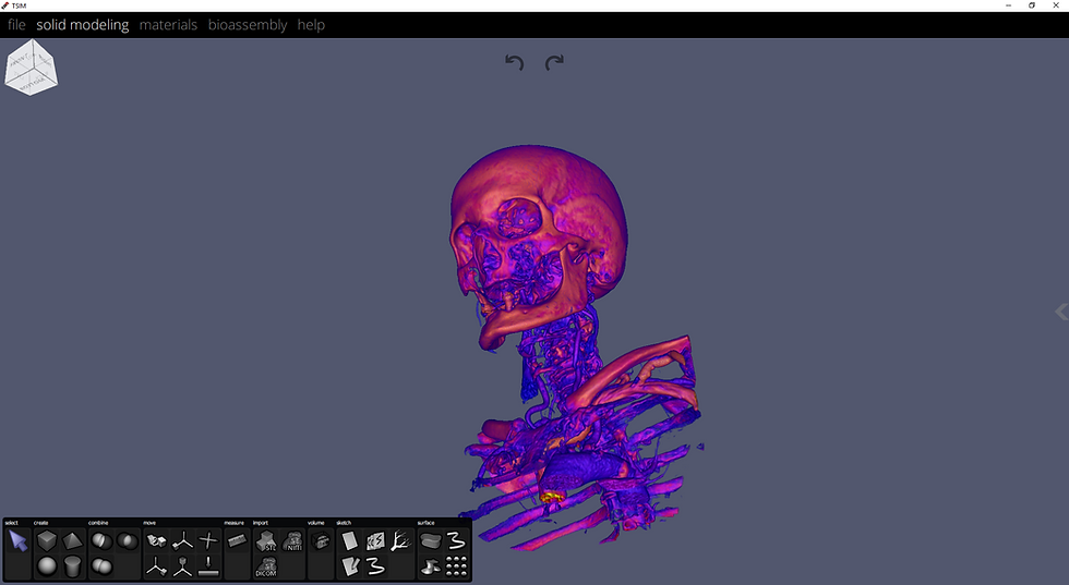 Thumbnail: TSIM (Yearly Subscription)