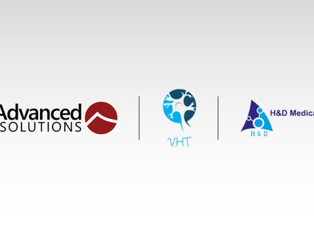 Advanced Solutions Announces Strategic Partnerships