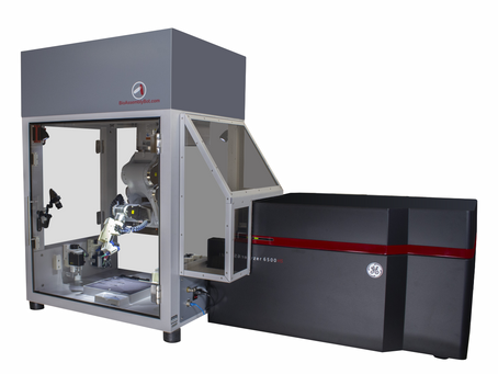 Cytiva partnering with Advanced Solutions on regenerative tissue manufacturing