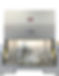 BAB 500: advanced biofabrication robot for large-scale 3D bioprinting and tissue assembly.