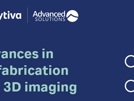 Enabling Discovery and Innovation with 3D Biology & Beyond