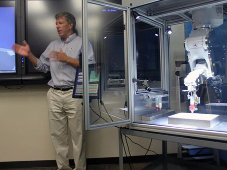 Microvascular Plasticity and Remodeling - Dr. Jay Hoying at UVA