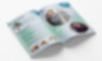 Link design - Sample teachers and photo pages