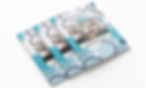 Abstract design - Sample cover