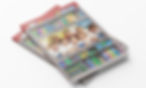 Bookcase design - Sample cover