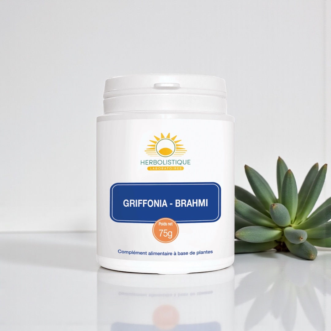 GRIFFONIA-BRAHMI