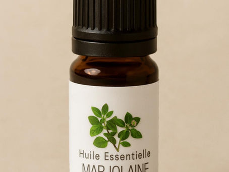 huile essentielle