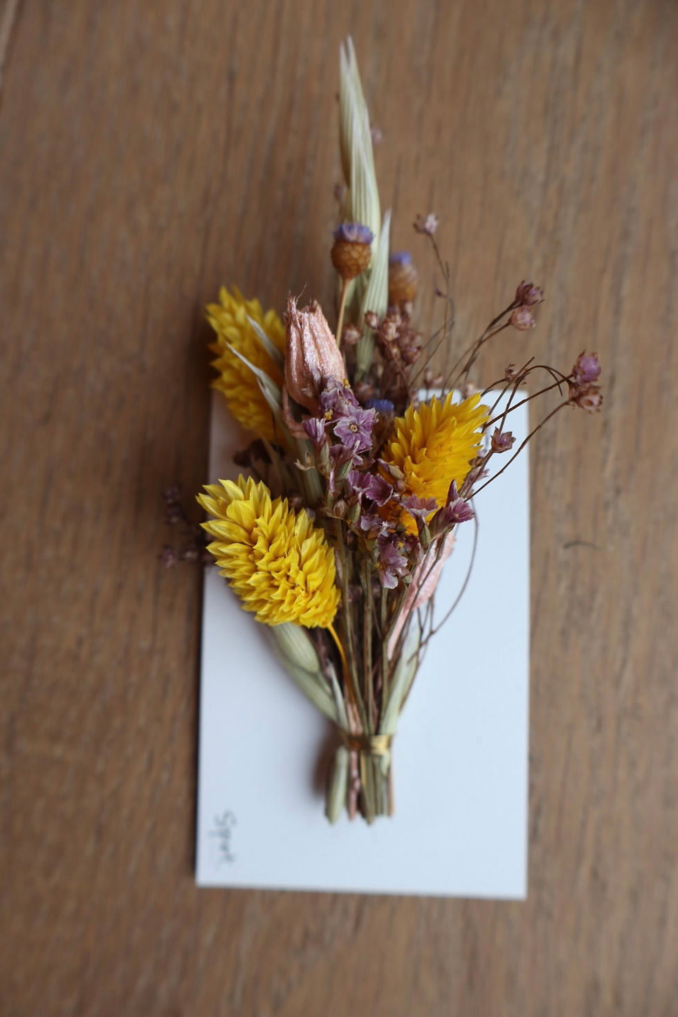 Thumbnail: Broche met magneetje