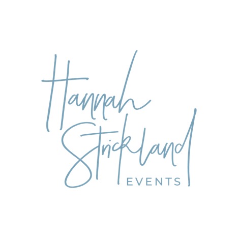 Hannah Strickland Events