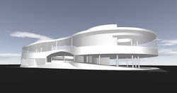 福島県立医科大学助産師養成施設