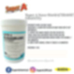 Super A Nano Shield( Marble)1 kg