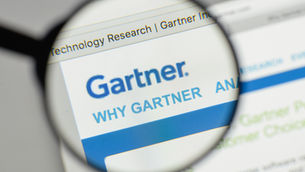 2021 Gartner® report - API Marketplace Specialist Offerings*