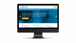 Case Study: How A Simplified API Portal Helped Anthem Increase API Adoption