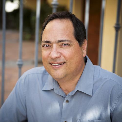Writer: Ron Huber