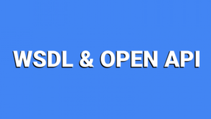 Understanding API Documentation Formats: WSDL vs. OpenAPI