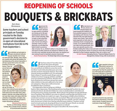 Hans india Surabhi mam speech.jpg