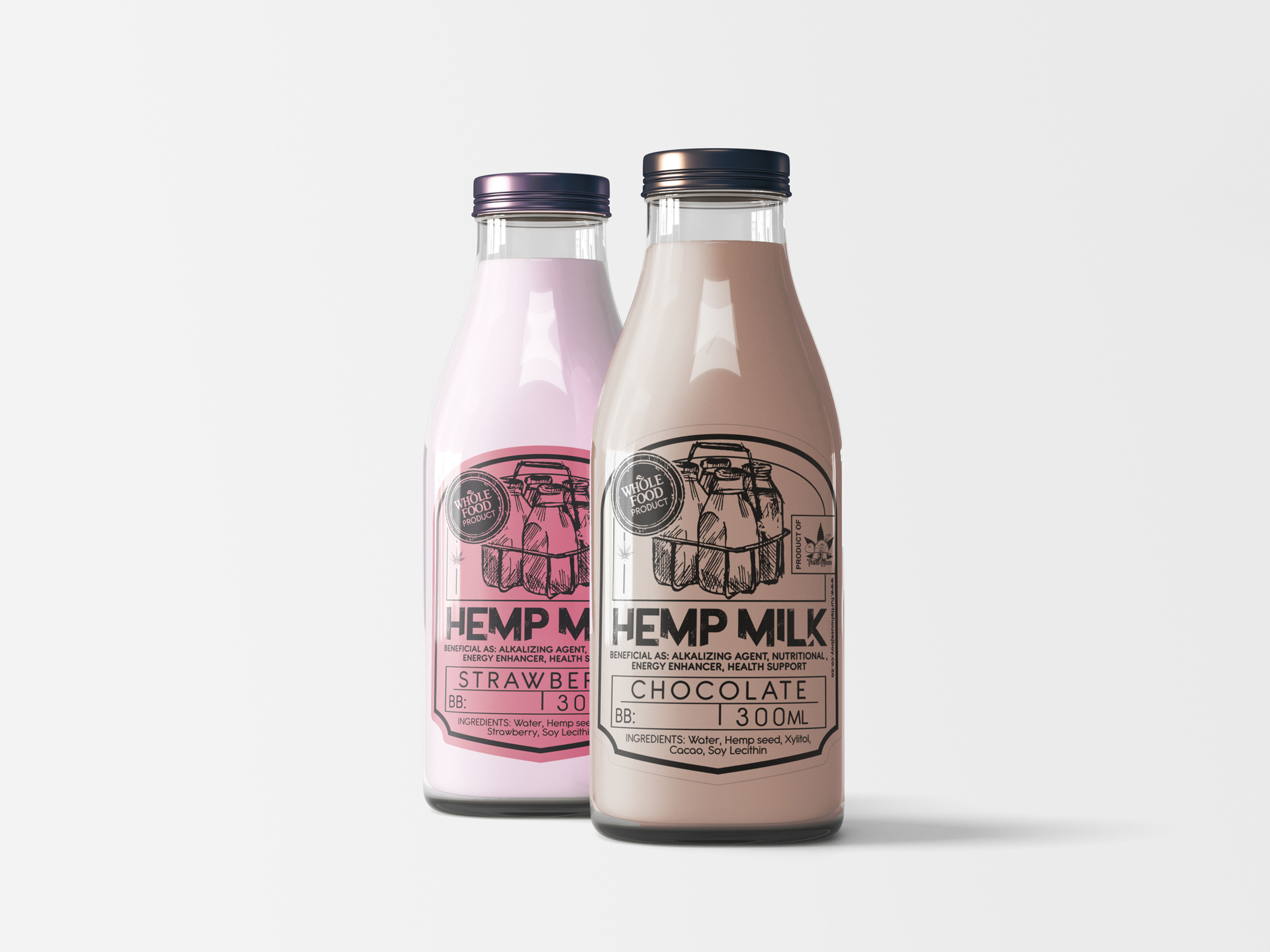 MEDIUM LABEL(70-120mm)