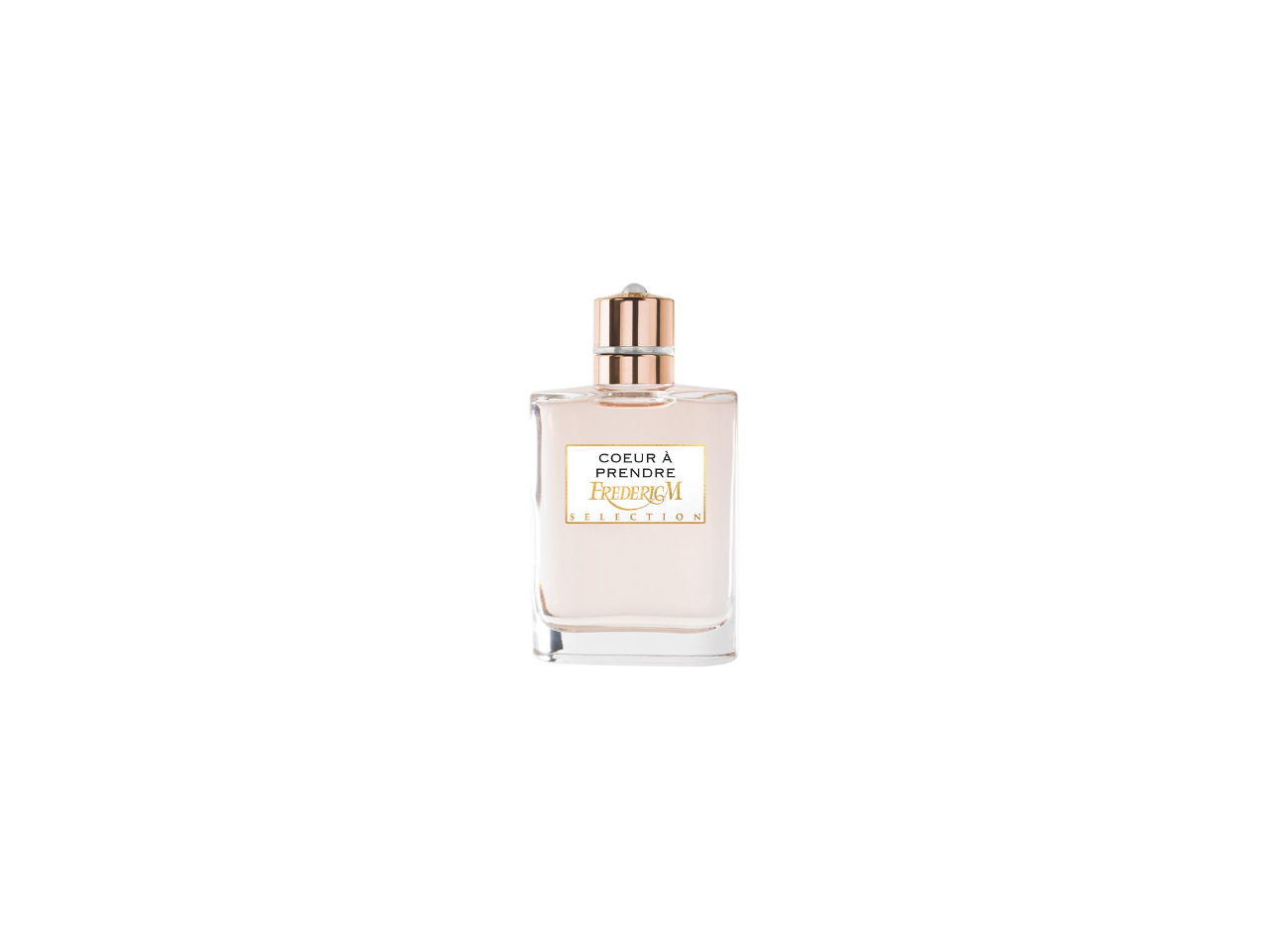 Parfum cœur aprendrel 30ml