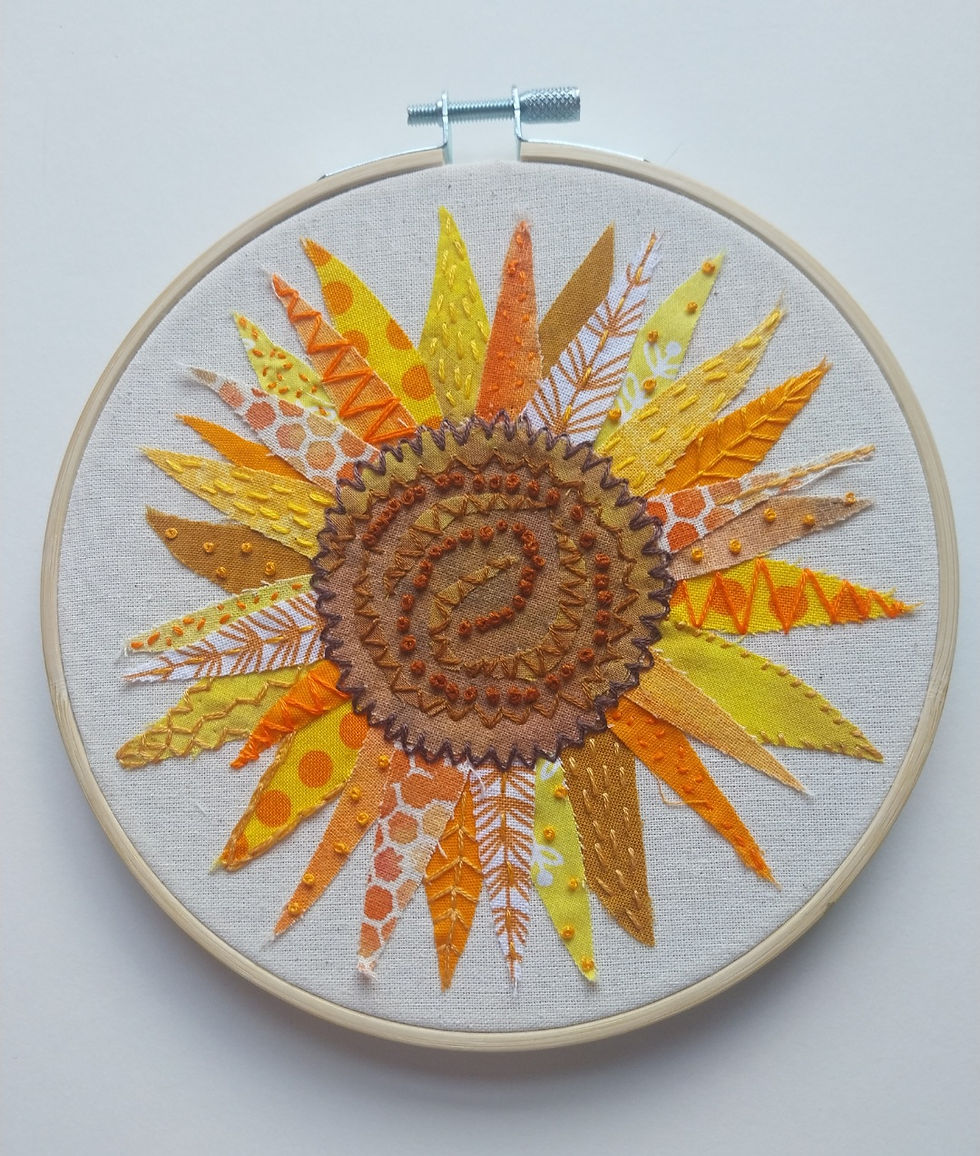 3 Ways to Emotionally Ground in Autumn