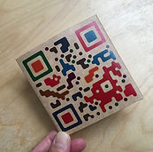 Origami折財布