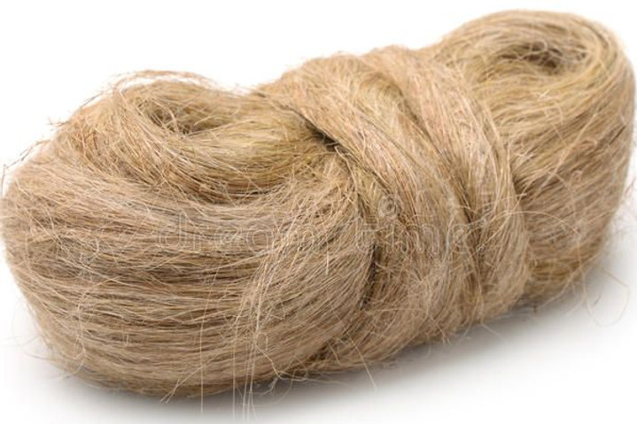 flax natural fiber