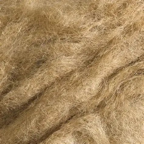 jute fiber
