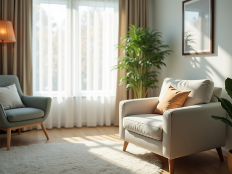 Navigating Mental Health: Insights from a Psychotherapist