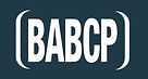 BABCP logo
