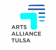 Arts Alliance Tulsa Logo