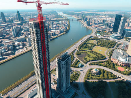 การรับมอบอาคารสร้างใหม่: Commissioning และบทบาทของ Property Management